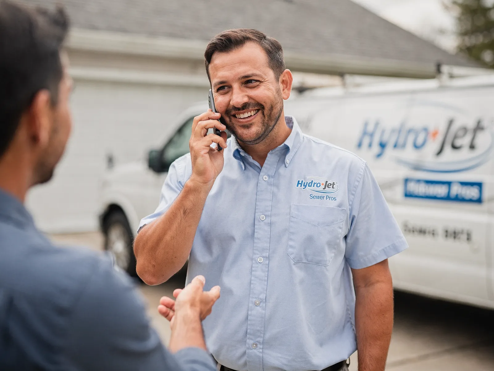 Hydro Jetting Fairfax, MN FAQs